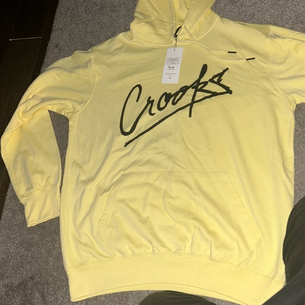 Crook